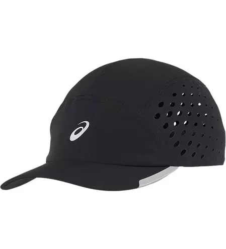 Aanbieding van ASICS Ultra Lightweight Running Cap voor 32€ bij Sport 2000