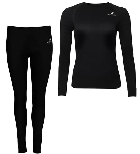 Aanbieding van Witeblaze Women Luca Seamless Underwear voor 59,95€ bij Sport 2000