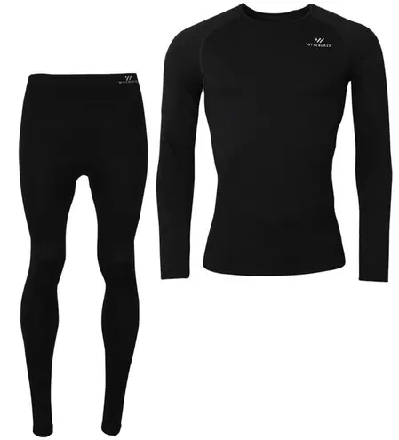 Aanbieding van Witeblaze Men Luca Seamless Underwear voor 59,95€ bij Sport 2000