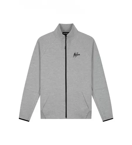 Aanbieding van Malelions Men Sport Counter Zip Jack voor 99,99€ bij Sport 2000