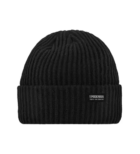 Aanbieding van Poederbaas Royal Rib Beanie voor 29,95€ bij Sport 2000