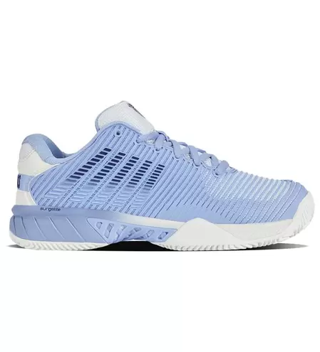 Aanbieding van K-Swiss Women Hypercourt Express 2 HB Tennisschoenen voor 149,99€ bij Sport 2000