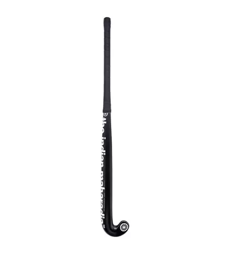 Aanbieding van The Indian Maharadja Black Sword 45 Hockeystick voor 155€ bij Sport 2000