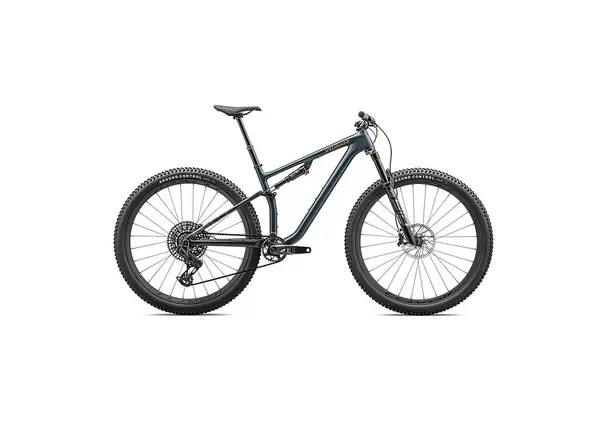 Aanbieding van Epic EVO Pro LTD voor 5850€ bij Specialized