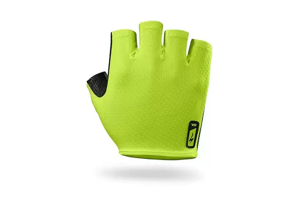 Aanbieding van Heren SL Pro Short Finger Handschoenen voor 34€ bij Specialized