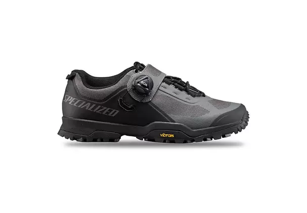 Aanbieding van Rime 2.0 Mountain Bike Schoenen voor 75€ bij Specialized