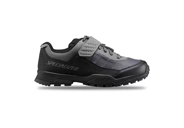 Aanbieding van RIME 1.0 Mountain Bike Schoenen voor 50€ bij Specialized