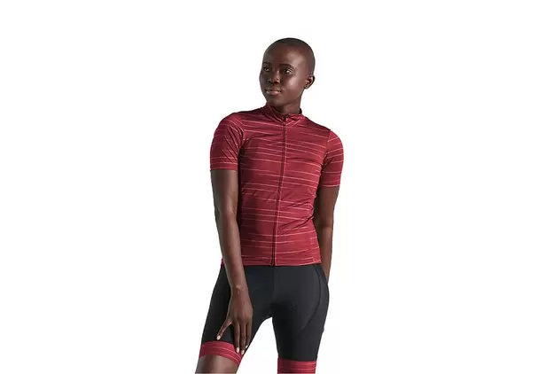 Aanbieding van Dames RBX Mirage Short Sleeve Jersey voor 45€ bij Specialized