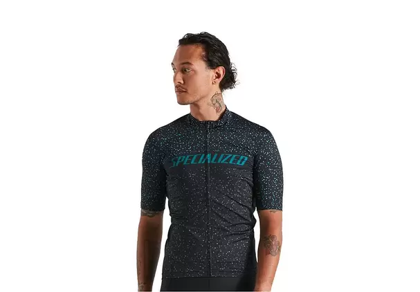 Aanbieding van Heren RBX Logo Short Sleeve Jersey voor 45€ bij Specialized