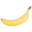 Aanbieding van Fair Trade bananen voor 0,53€ bij Spar
