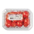 Aanbieding van Cherry tomaten voor 1,35€ bij Spar