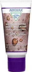 Aanbieding van Nikwax · Waterproofing wax voor leer 100 ml voor 8,99€ bij Intersport