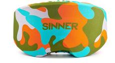 Aanbieding van Sinner · Jacket skibril voor 9,99€ bij Intersport