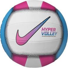 Aanbieding van Nike · Hypervolley 18P volleybal voor 39,99€ bij Intersport