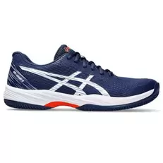 Aanbieding van Asics · GEL-Game 9 Clay/OC tennisschoenen voor 71,99€ bij Intersport