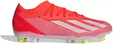 Aanbieding van Adidas · X Crazyfast Pro MG voetbalschoenen voor 119,99€ bij Intersport