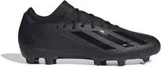 Aanbieding van Adidas · X Crazyfast.3 FG voetbalschoenen voor 62,99€ bij Intersport