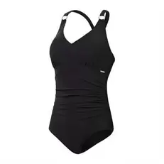 Aanbieding van Speedo · Eco V Neck badpak voor 72,99€ bij Intersport