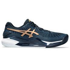 Aanbieding van Asics · GEL-Resolution 9 Clay tennisschoenen voor 104,99€ bij Intersport