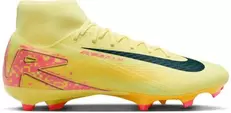 Aanbieding van Nike · Zoom Superfly 10 Acad KM FG/MG voetbalschoenen voor 99,99€ bij Intersport