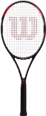 Aanbieding van Wilson · Pro Staff Precision 103 tennisracket voor 65,99€ bij Intersport