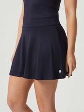 Aanbieding van Björn Borg · Ace Jersey skirt voor 39,99€ bij Intersport