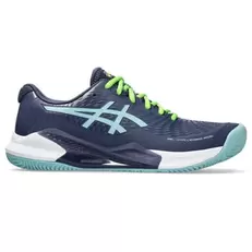 Aanbieding van Asics · GEL-challenger 14 padelschoenen voor 71,99€ bij Intersport