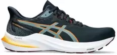 Aanbieding van Asics · GT-2000 12 hardloopschoenen voor 111,99€ bij Intersport