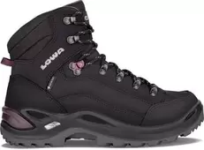 Aanbieding van Lowa · Renegade GTX mid wandelschoenen voor 219,99€ bij Intersport