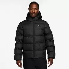 Aanbieding van Nike · Jordan Brooklyn Puffer jack voor 184,99€ bij Intersport