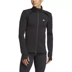 Aanbieding van Adidas · Truemove Cover-Up trainingsjack voor 69,99€ bij Intersport