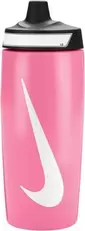 Aanbieding van Nike · Refuel Bottle Grip 18 Oz drinkfles voor 15,99€ bij Intersport