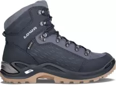 Aanbieding van Lowa · Renegade Warm Gtx Mid wandelschoenen voor 239,99€ bij Intersport