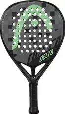 Aanbieding van Head · Graphene 360+ Delta Tour padelracket voor 129,99€ bij Intersport