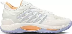 Aanbieding van K-Swiss · Hypercourt Supreme 2 Hb tennisschoenen voor 125,99€ bij Intersport