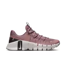 Aanbieding van Nike · Free Metcon 5 fitness schoenen voor 129,99€ bij Intersport