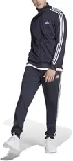 Aanbieding van Adidas · Basic 3-Stripes Tricot trainingspak voor 59,99€ bij Intersport