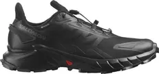 Aanbieding van Salomon · Supercross 4 GTX trailrunschoenen voor 119,99€ bij Intersport