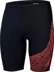 Aanbieding van Speedo · Eco Medley Logo Jam zwemshort voor 41,99€ bij Intersport