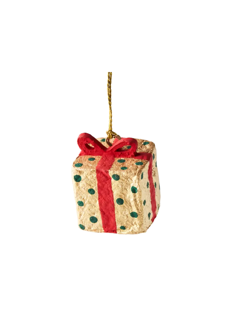 Aanbieding van Ornament cadeau voor 2,08€ bij Søstrene Grene