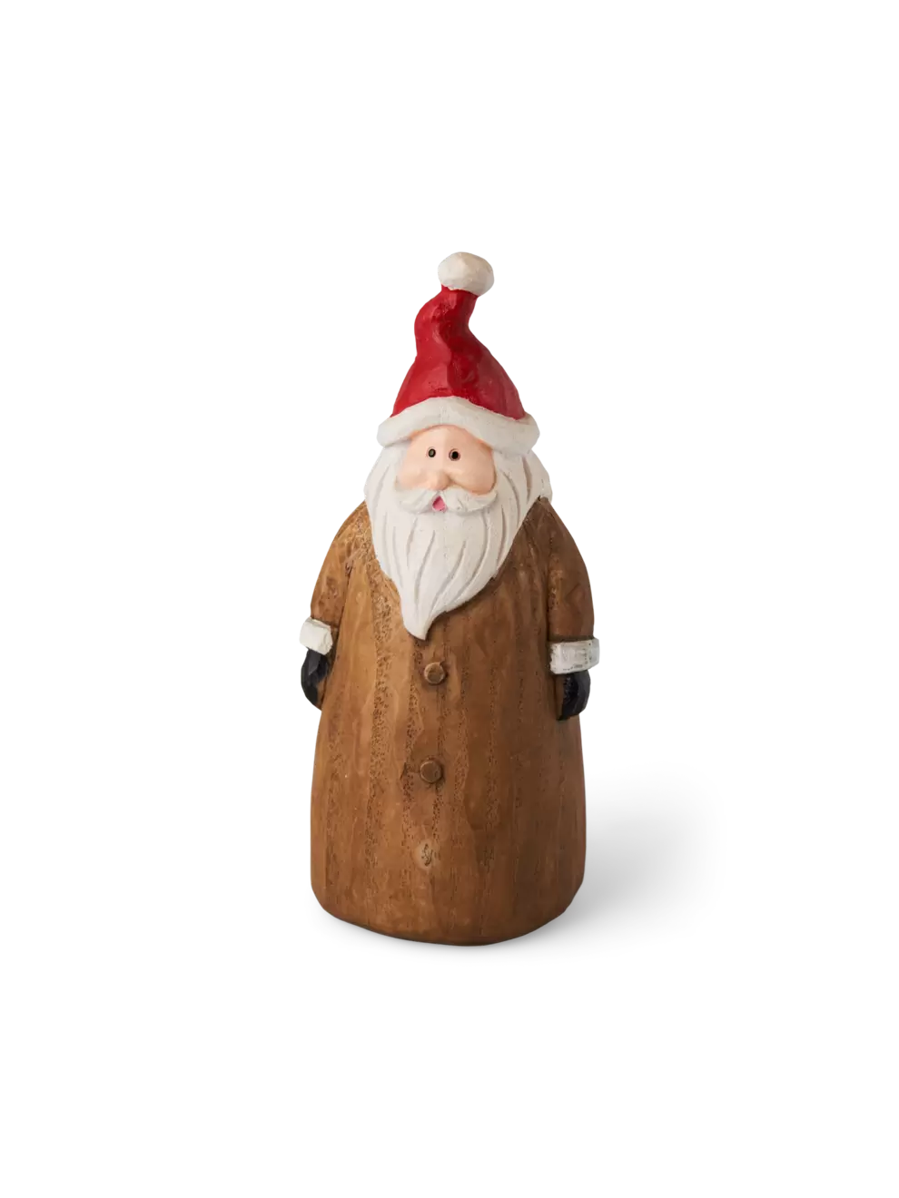 Aanbieding van Beeldje kerstman voor 3,89€ bij Søstrene Grene