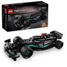 Aanbieding van LEGO Technic Mercedes-AMG F1 W14 E Performance Pull-Back 42165 voor 24,99€ bij Intertoys