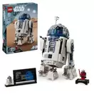 Aanbieding van LEGO Star Wars R2-D2 75379 voor 83,99€ bij Intertoys