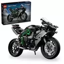 Aanbieding van LEGO Technic Kawasaki Ninja H2R motor 42170 voor 67,99€ bij Intertoys