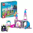 Aanbieding van LEGO Disney Princess kasteel van Aurora 43211 voor 33,74€ bij Intertoys