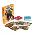 Aanbieding van Na-apen het gekke dierenmeme-spel voor 8,24€ bij Intertoys