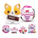 Aanbieding van Snackles verrassingsbal pluche met snack S1 voor 9,99€ bij Intertoys
