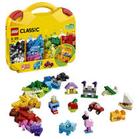 Aanbieding van LEGO Classic creatieve koffer 10713 voor 19,99€ bij Intertoys