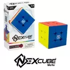 Aanbieding van Nexcube 3x3 Classic voor 7,46€ bij Intertoys