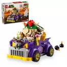 Aanbieding van LEGO Super Mario uitbreidingsset Bowsers bolide 71431 voor 22,49€ bij Intertoys